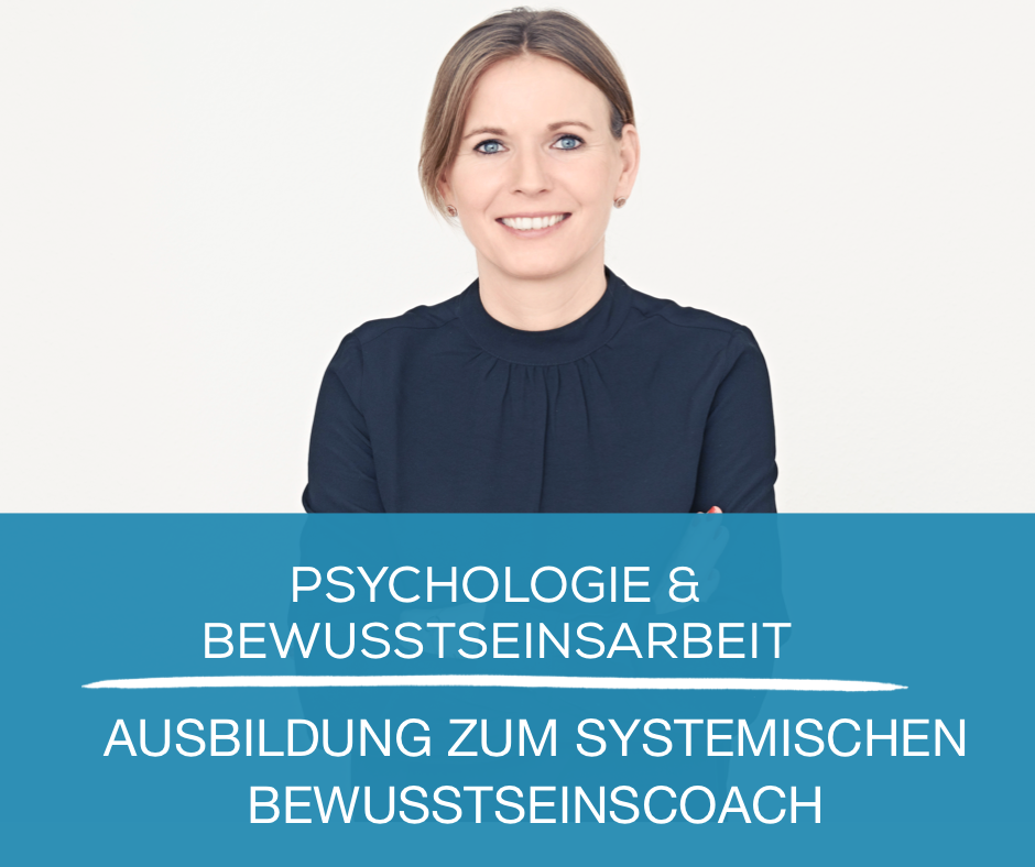 Julia Bleser - MINDCLEANSE® Bewusstseinscoaching Image