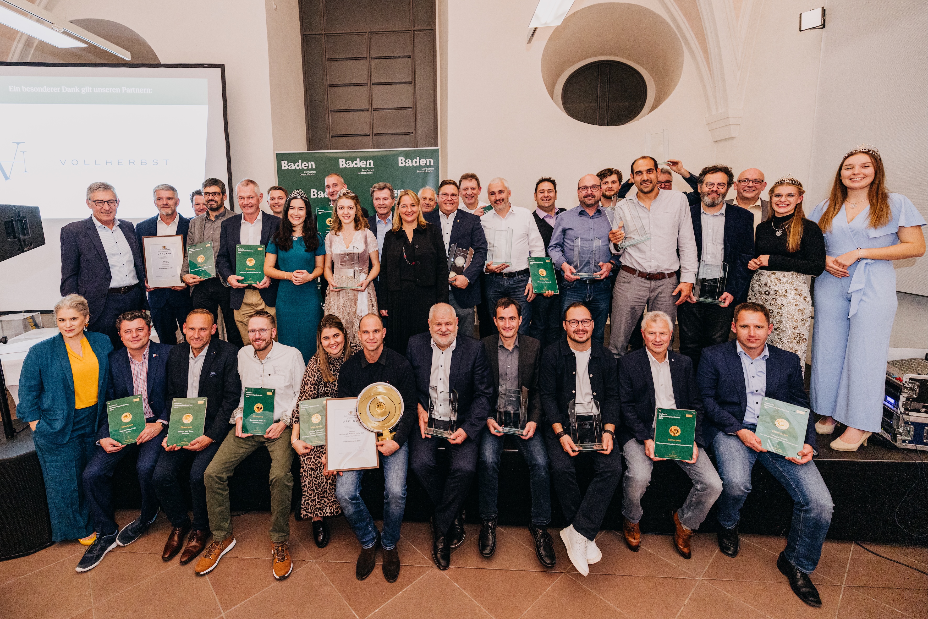 Prämierungsfeier_Gewinner2025 Image