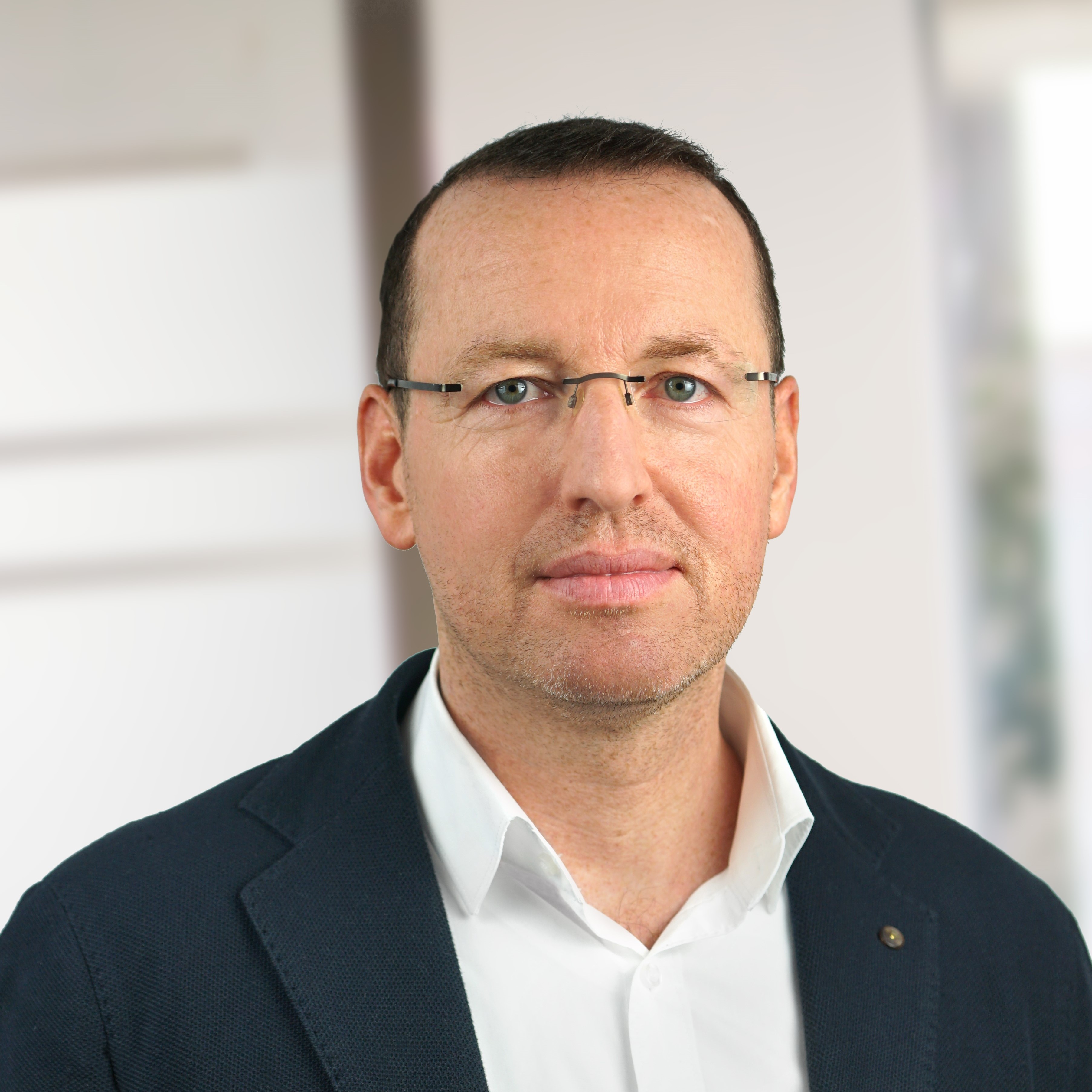 Dr. Thilo Gans Image