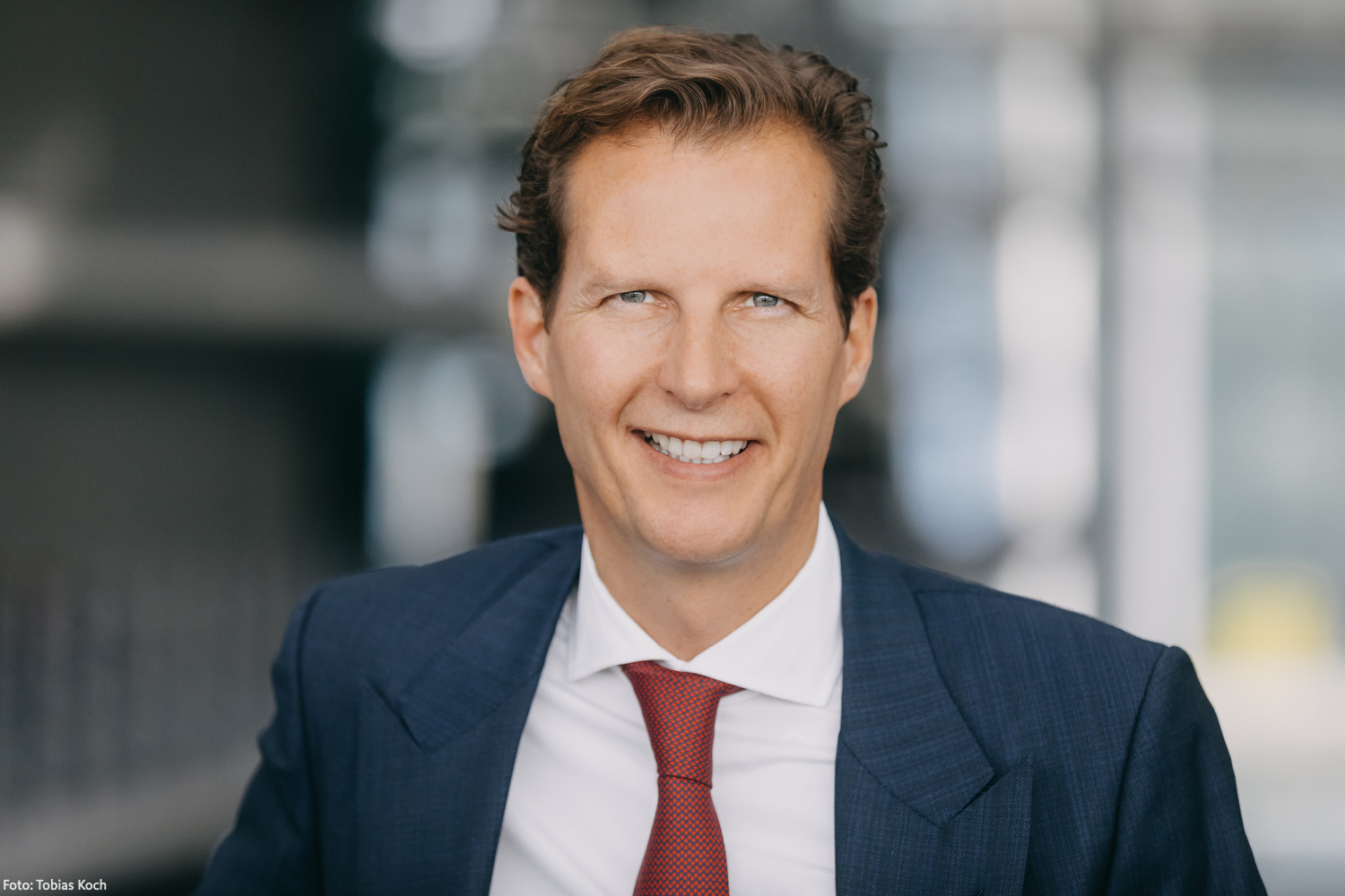 Olav Gutting MdB Image