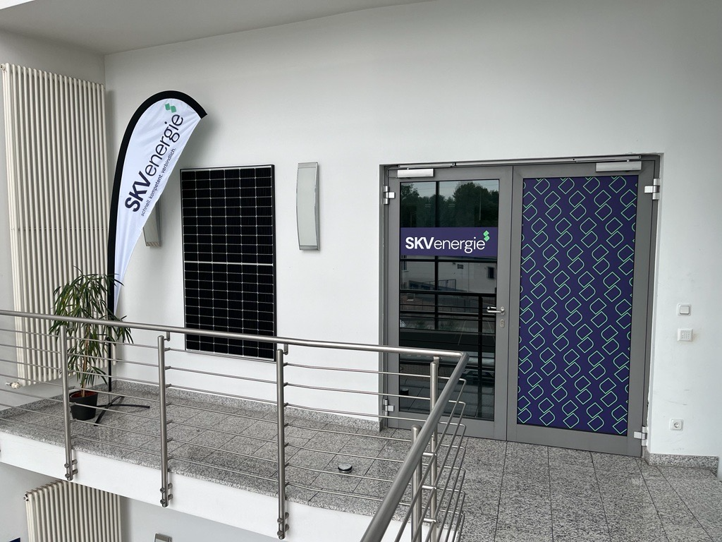 Bild: SKVenergie Niederlassung in Ludwigshafen Image